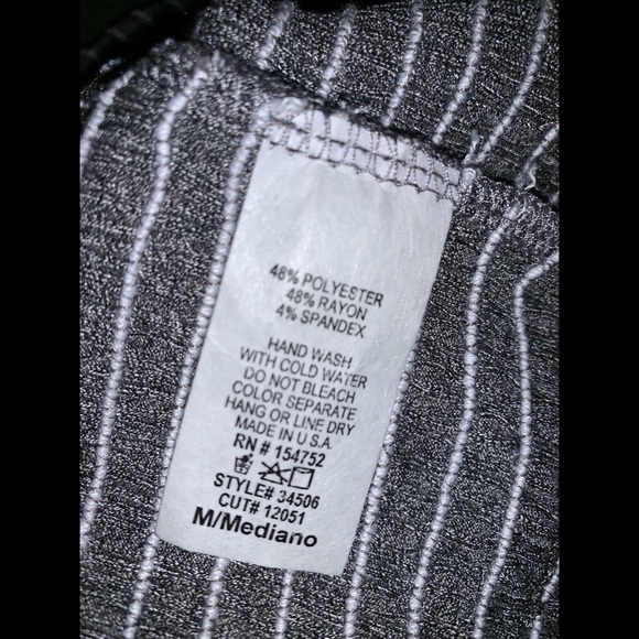 Fashion Nova - Off-the-Shoulder Crop Top - Gray - Picture 5 of 5